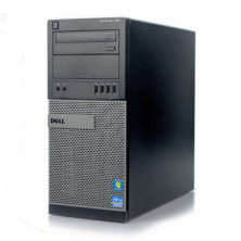 Dell OptiPlex 790 MT i7 2600, 8GB, SSD 256GB, WiFi, A+