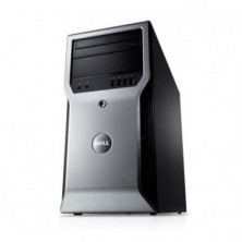 Dell Precision T1600 MT Xeon E3 1245, 8GB, HDD 1TB, NVIDIA Quadro 600 1GB, WiFi, A+