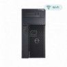 Dell Precision T1650 MT Xeon E3 1240 v2, 16GB, SSD 256GB + HDD 500GB, NVIDIA Quadro 2000 1GB, WiFi, A+