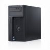 Dell Precision T1700 MT Xeon E3 1240 v3, 16GB, SSD 256GB + HDD 500GB, NVIDIA Quadro K600 1GB, WiFi, A+