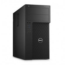 Dell Precision Tower 3620 MT i7 7700, 32GB, SSD 256GB + HDD 500GB, WiFi, A+