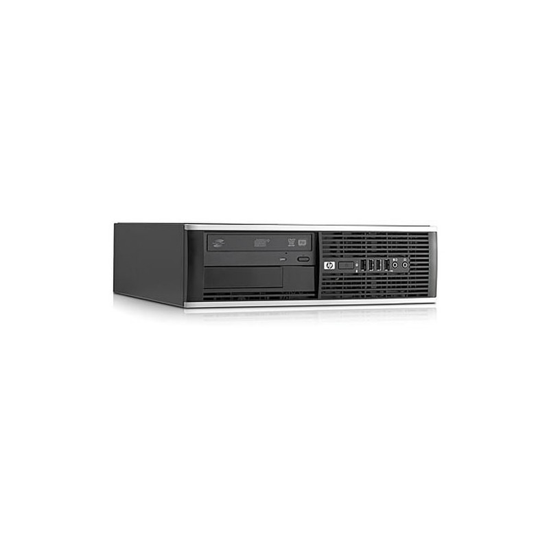 HP Compaq Pro 6300 SFF i5 3470, 8GB, SSD 128GB, WiFi, A+