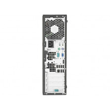 HP Compaq Pro 6300 SFF i5 3470, 8GB, SSD 128GB, WiFi, A+