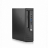 HP EliteDesk 800 G1 USFF i5 4590S, 8GB, SSD 128GB, WiFi, A+