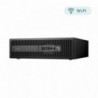 HP EliteDesk 800 G2 SFF i5 6500, 8GB, SSD 256GB, WiFi, A+