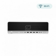 HP EliteDesk 800 G3 SFF i5 6500, 8GB, SSD 256GB, WiFi, A+