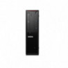 Lenovo ThinkStation P320 SFF Xeon E3 1225 v5, 16GB, SSD 256GB + HDD 1TB, NVIDIA Quadro P600 2GB, WiFi, A+