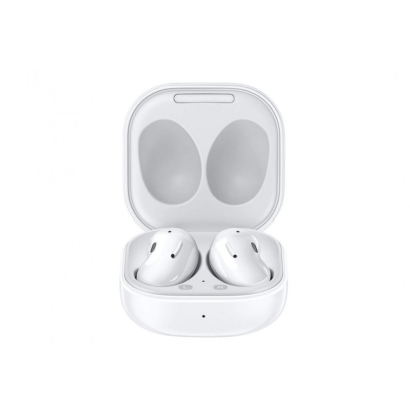 Samsung Galaxy Buds Live SM-R180, Blanco, Km0 Caja Original