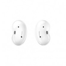 Samsung Galaxy Buds Live SM-R180, Blanco, Km0 Caja Original