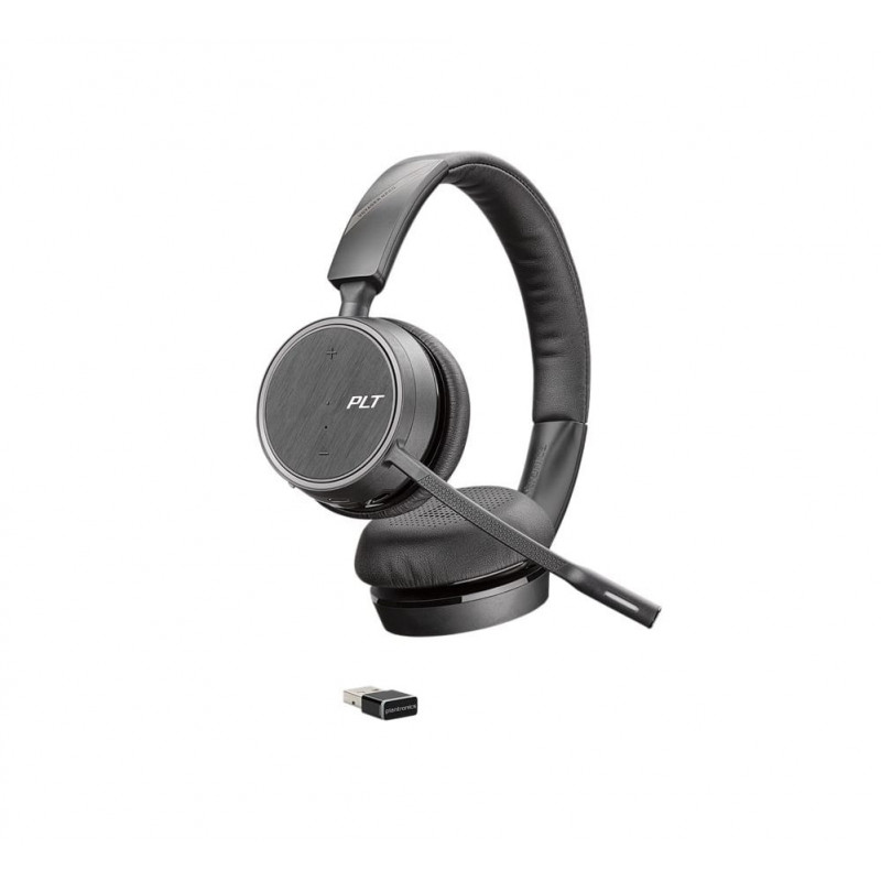 Plantronics Voyager 4220 UC, Negro, Km0 Caja Original