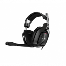 Astro A40 TR + Mixamp Pro TR para PC/XBOX, Negro, Km0 Caja Original