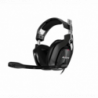 Astro A40 TR + Mixamp Pro TR para PC/XBOX, Negro, Km0 Caja Original