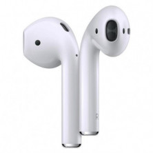 Apple AirPods, Blanco, Km0 Caja Original