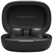 Harman Kardon FLY TWS, Negro, A+