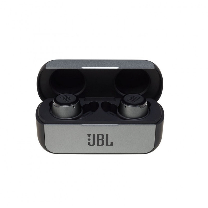 JBL Reflect Flow, Negro, A+