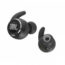 JBL Reflect Flow, Negro, A+