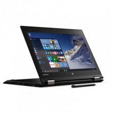 Lenovo ThinkPad Yoga 260 Táctil 12,5" i7 6500U, 8GB, SSD 256GB, Full HD, A+