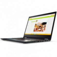 Lenovo ThinkPad Yoga 370 Táctil 13,3" i7 7500U, 8GB, SSD 256GB, Full HD, A+