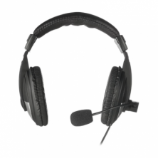 Auriculares Micro NGS MSX9PRO Negro, Km0 Caja Original