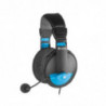 Auriculares Micro NGS MSX9PRO Azul, Km0 Caja Original