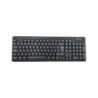 Teclado + Ratón L-Link LL-KB-555-WCOMBO Wireless Negro, Nuevo