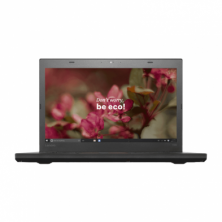 Lenovo Thinkpad T460 14" i5 6300U, 8GB, SSD 512GB, Full HD, A+