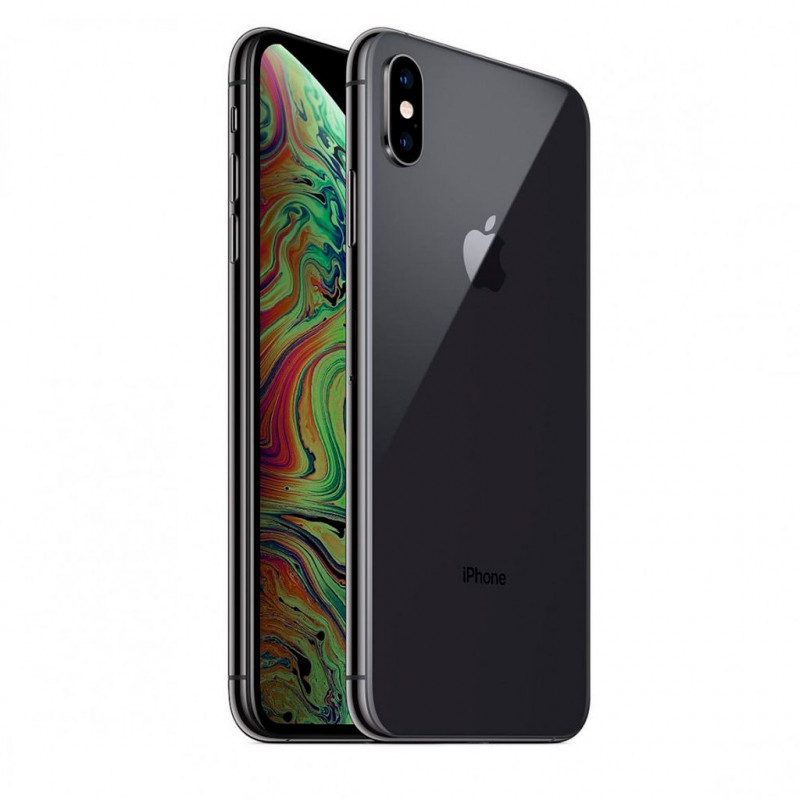 Apple IPhone XS 64GB, Gris Espacial, A