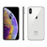 Apple IPhone XS 64GB, Plata, A+