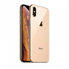 Apple IPhone XS 64GB, Oro, A+