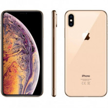 Apple IPhone XS 64GB, Oro, A+