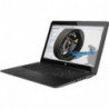 HP ZBook 15u G3 15,6" i7 6500U, 16GB, SSD 256GB, Full HD, AMD Radeon R7 M350 2GB, A+