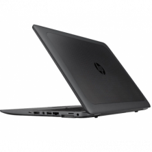 HP ZBook 15u G3 15,6" i7 6500U, 16GB, SSD 256GB, Full HD, AMD Radeon R7 M350 2GB, A+