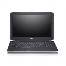 Dell Latitude E5530 15,6" i5 3230M, 8GB, SSD 256GB, No Cam, A