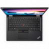 Lenovo ThinkPad Yoga 370 Táctil 13,3" i7 7500U, 8GB, SSD 128GB, Full HD, A+