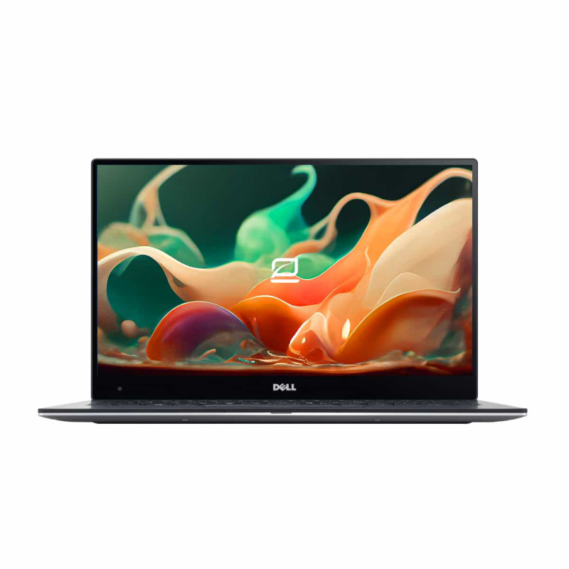 Dell XPS 13 9360 13,3" i5 7200U, 8GB, SSD 256GB, Full HD, A+