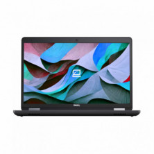 Dell Precision 3510 15,6" i7 6820HQ, 16GB, SSD 512GB, Full HD, AMD Radeon R9 M360 2GB, A+