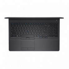 Dell Precision 3510 15,6" i7 6820HQ, 16GB, SSD 512GB, Full HD, AMD Radeon R9 M360 2GB, A+