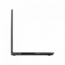 Dell Precision 3510 15,6" i7 6820HQ, 16GB, SSD 512GB, Full HD, AMD Radeon R9 M360 2GB, A+