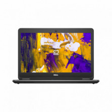 Dell Latitude E7440 14" i7 4600U, 8GB, SSD 256GB, A+