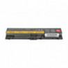 Movano Batería para Lenovo Thinkpad T430, T530 / 10.8V (11.1V) 4400 mAh