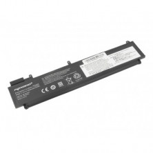 Movano Batería para Lenovo Thinkpad T460s, T470s - batería trasera / 11.4V 2000 mAh