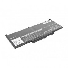 Movano Batería para Dell Latitude E7270, E7470 / 7.6V (7.4V) 7200 mAh