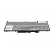 Movano Batería para Dell Latitude E7270, E7470 / 7.6V (7.4V) 7200 mAh