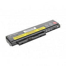 Movano Batería para Lenovo X230 / 11.1V (10.8V) 4400 mAh