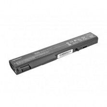 Movano Batería para HP EliteBook 8530p, 8730w, 8540w / 14.8V (14.4V) 4400 mAh