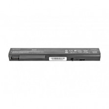 Movano Batería para HP EliteBook 8530p, 8730w, 8540w / 14.8V (14.4V) 4400 mAh