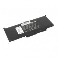 Movano Batería para Dell Latitude 7390, 7490 / 7.6V (7.4V) 5800 mAh