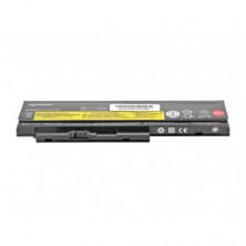 Movano Batería para Lenovo X220 / 10.8V (11.1V) 4400 mAh