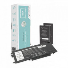 Movano Batería para Dell Latitude E5289 / 7.6V (7.4V) 4200 mAh