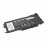 Movano Batería para Dell Latitude E5289 / 7.6V (7.4V) 4200 mAh